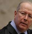 Ministro do STF Celso de Mello
01/02/2017
REUTERS/Adriano Machado  Foto: Reuters