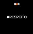 Em uma rede social, Vitinho postou pedido de respeito depois de ter sido chamado de m. por repórter da Rádio Tupi  Foto: Divulgação