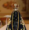 Veja como ter a proteção de Nossa Senhora Aparecida -  Foto: Karine Bittencourt KaBitt/Pixabay / João Bidu