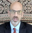 Em entrevista por vídeo à BBC News Brasil, Markovits diz que a meritocracia dá à sociedade uma ´razão poderosa´ para desconfiar das elites  Foto: BBC News Brasil