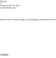 Em email, universidade informa não tem "nenhum curso de pós-graduação com a denominação pós-graduação em Contratação Pública"  Foto: Reprodução / Estadão Conteúdo