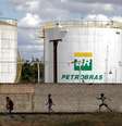 Tanques de combustíveis da Petrobras. REUTERS/Ueslei Marcelino/File Photo  Foto: Reuters