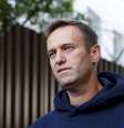 Líder russo de oposição Alexei Navalny 
23/08/2019
REUTERS/Evgenia Novozhenina  Foto: Reuters