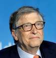Bill Gates
21/04/2018
REUTERS/Yuri Gripas  Foto: Reuters