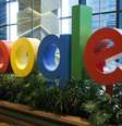 Google - escritório  Foto: Tecnoblog