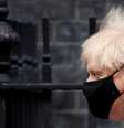 Premiê britânico, Boris Johnson
07/10/2020
REUTERS/John Sibley  Foto: Reuters