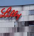 Prédio da Eli Lilly em San Diego
17/09/2020
REUTERS/Mike Blake  Foto: Reuters