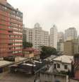 Temporal atinge SP e deixa capital em estado de atenção para alagamentos.  Foto: Reprodução/Arquivo pessoal / Estadão