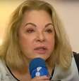 Vera Gimenes sofre um golpe no Whatsapp e perde 50 mil reais  Foto: Reprodução Youtube/ Rede TV / Estadão