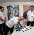  Foto: Alan Santos/PR