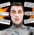 Cristiano Ronaldo em seu ritual de beleza: a quantidade de manchetes negativas espanta qualquer um   Foto: Sala de TV