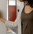 Nest Learning Thermostat (Imagem: Divulgação/Google)  Foto: Tecnoblog