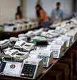 Eleições  Foto: Rodolfo Buhrer / Reuters