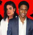 Michael Jackson será vivido por um fã que sempre sonhou alcançar o mesmo estrelato do ídolo   Foto: Divulgação