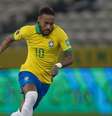 Neymar não fez gol, mas teve boa atuação na goleada contra a Bolívia  Foto: Miguel Schincariol/CBF / Site da CBF