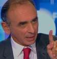 Para Éric Zemmour, o Brasil foi de exemplo positivo a “modelo que parece sombrio”   Foto: Reprodução