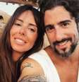 Marcos Mion e a mulher, Suzana Gullo, que se curou de um câncer de mama  Foto: Instagram/@Marcosmion / Estadão