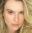 Fernanda Keulla (Foto: @fernandakeulla/Instagram/Reprodução)  Foto: Elas no Tapete Vermelho