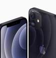 Vista do iPhone 12, da Apple. 13/10/2020. Apple Inc./Handout via REUTERS   Foto: Reuters
