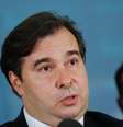 Rodrigo Maia, presidente da Câmara dos Deputados 
03/09/2020
REUTERS/Adriano Machado  Foto: Reuters