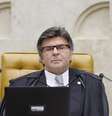  Foto: Rosinei Coutinho/SCO/STF