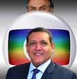 Provável futuro ministro do STF defendeu a TV Globo em duas ações originadas em seu estado natal, o Piauí   Foto: Sala de TV