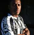 "Estou tranquilão", diz Robinho para amigo em áudio vazado  Foto: RD1