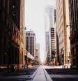 Ruas de Toronto, Canadá (imagem: Laura Bilger/Unsplash)  Foto: Tecnoblog
