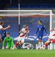 Southampton conseguiu o empate com o Chelsea no final do jogo  Foto: Mike Hewitt / Reuters