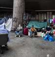 Caritas informou ainda que perfil de quem pede ajuda mudou durante a pandemia  Foto: ANSA / Ansa - Brasil