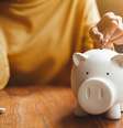Simpatias para atrair dinheiro e auxiliar sua vida financeira  Foto: Shutterstock / Alto Astral