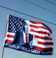 Donald Trump está na reta final da sua campanha por reeleição  Foto: Reuters / BBC News Brasil
