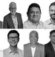 Candidatos a prefeito em oito capitais nordestinas tentam aproximar suas imagens à de Bolsonaro durante a campanha.  Foto: Fotos: Divulgação/TSE; Montagem: Estadão / Estadão Conteúdo