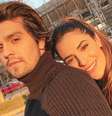 Luan Santana e Jade Magalhães estavam noivos desde setembro de 2019  Foto: Instagram / @luansantana / Estadão