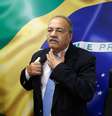 Senador Chico Rodrigues em Brasília
09/08/2019 REUTERS/Adriano Machado  Foto: Reuters