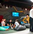 O programa de aceleração da pernambucana Overdrives investirá R$ 1,6 milhão em 10 startups brasileiras  Foto: Overdrives / Divulgação