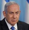 Primeiro-ministro de Israel, Benjamin Netanyahu 
13/08/2020
Abir Sultan /Pool via REUTERS  Foto: Reuters