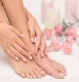 Cuidados com os pés: 10 truques para deixá los mais macios e hidratados  Foto: Shutterstock / Alto Astral