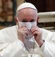 Papa Francisco
20/10/2020
REUTERS/Guglielmo Mangiapane  Foto: Reuters