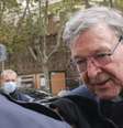 Austrália investiga dinheiro enviado pelo Vaticano durante o processo de Pell  Foto: ANSA / Ansa - Brasil