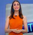 Programa 'Triturando', apresentado por Chris Flores, passará a ser exibido também aos sábados  Foto: SBT / YouTube / Reprodução / Estadão