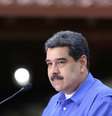 Presidente da Venezuela, Nicolás Maduro
22/06/2020
Palácio Miraflores/Divulgação via REUTERS  Foto: Reuters