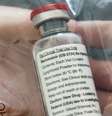 Remdesivir foi primeiro tratamento para covid-19 aprovado pelo FDA, neste caso para pacientes hospitalizados  Foto: Reuters / BBC News Brasil