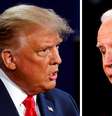 Esta foi a última grande oportunidade para Trump atrair eleitores indecisos  Foto: Reuters / BBC News Brasil