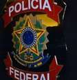 Policia Federal  Foto: Sindicato dos Delegados da Polícia Federal/Reprodução / Estadão Conteúdo