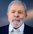 Vídeo de Lula em apoio a Jilmar Tatto  Foto: PT / Divulgação / Estadão Conteúdo