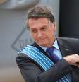 Preso pede a Maia processo de impeachment contra Bolsonaro23/10/2020 REUTERS/Adriano Machado  Foto: Reuters
