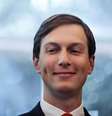 Jared Kushner, genro do presidente dos EUA, Donald Trump, na Casa Branca
23/10/2020.  Foto: Reuters