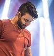 O cantor Gusttavo Lima suscitou discussão na TV e nas redes sociais a respeito de homens que pedem a separação   Foto: Reprodução