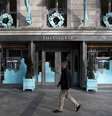 LVMH e Tiffany brigam na justiça por negociação de compra  Foto: EPA / Ansa - Brasil